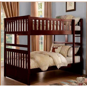 B013 - Eps : Giường 2 Tầng - Trên 1m2 / Dưới 1m2